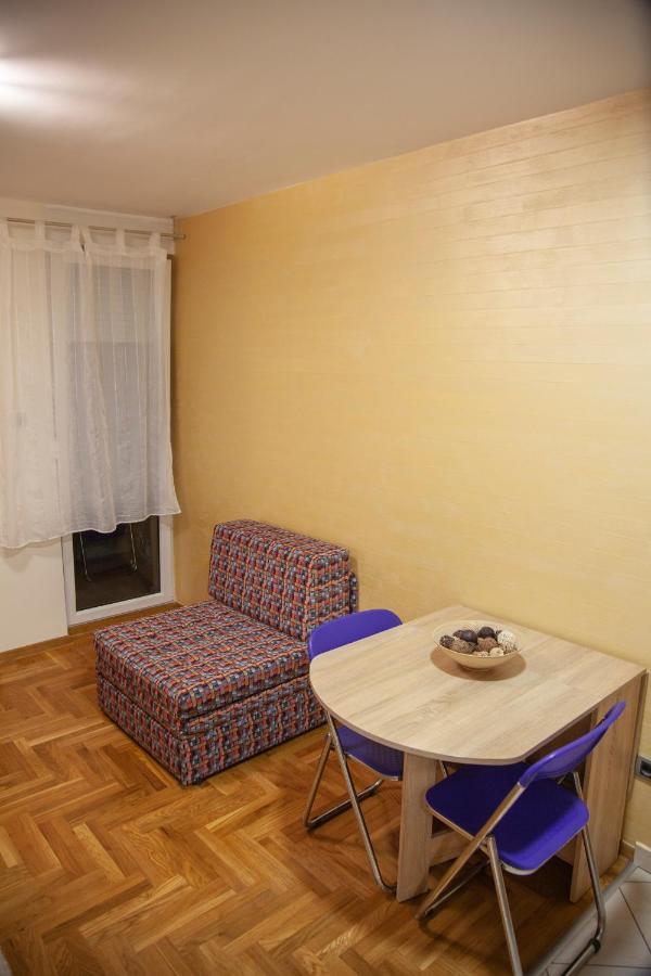 Apartment Vas Raj Novi Sad Exterior photo